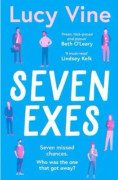 Seven Exes (häftad, eng)