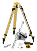 Stabila OLS 26 Optical Site Level
