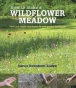 How to make a wildflower meadow (häftad, eng)