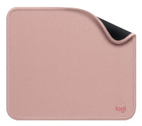 Logitech Mouse Pad Studio Series, Darker Rose