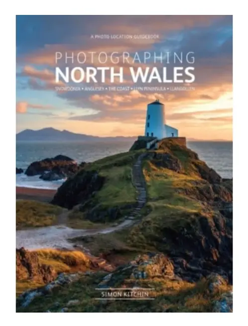 Photographing North Wales