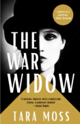 The War Widow (häftad, eng)
