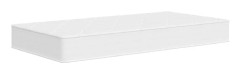 vidaXL Pocketresårmadrass medium fast 120x200 cm