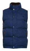 Raging Bull Klassisk vadderad gilet för herrar