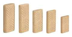 Domino för dominofräs FESTOOL domino