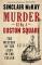 Murder at No. 4 Euston Square (häftad, eng)