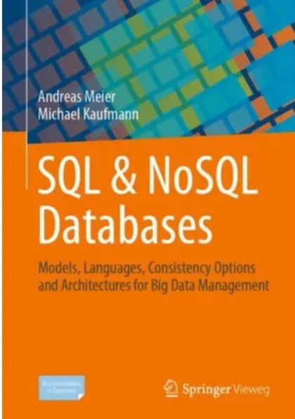 SQL & NoSQL Databases