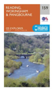 Reading, Wokingham and Pangbourne