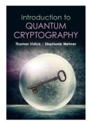 Introduction to Quantum Cryptography