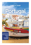 Lonely Planet Portugal