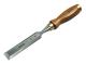 Stanley flat chisel wooden handle 14x140mm 16-386