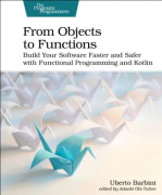 From Objects to Functions (häftad, eng)
