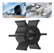 Marinpumpimpeller 6-bladig Vattenpumpimpeller 47‑84027M Ersättning för Mariner 9.9HP 15HP 9.9C 15C 15K W15