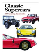 Classic Supercars