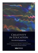 Creativity in Education (häftad, eng)