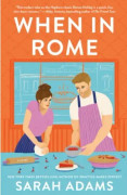 When in Rome (häftad, eng)