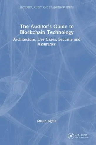 The Auditor’s Guide to Blockchain Technology