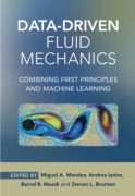 Data-Driven Fluid Mechanics