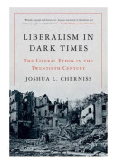 Liberalism in Dark Times (häftad, eng)