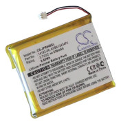 Batteri till Jabra Pro 9400 mfl ersättningsbatteri