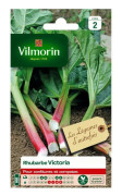 Sachet frön Rabarber victoria-