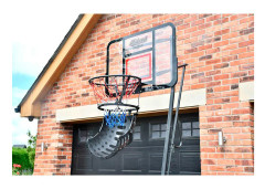 Midwest System För Retur Av Basketkast