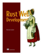 Rust Web Development