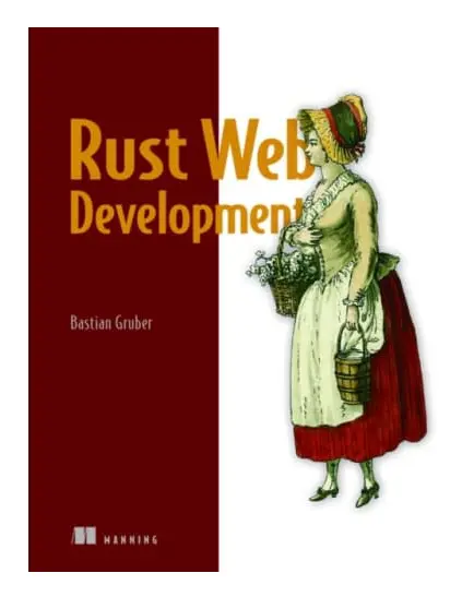 Rust Web Development