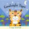 Goodnight Tiger (inbunden, eng)