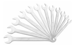 KS Tools CLASSIC Blocknyckelsats metrisk 12 st 517.0052
