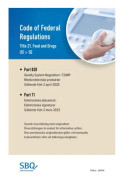 21CFR820-11 EN/SV (häftad)