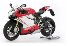 DUCATI 1199 Panigale S