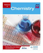 National 4 Chemistry (häftad, eng)