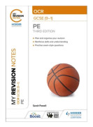 My Revision Notes: OCR GCSE (9–1) PE Third Edition