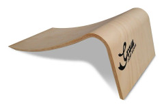 Graw J25 Ramp