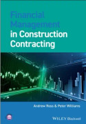 Financial Management in Construction Contracting (häftad, eng)