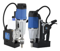 Borrstativ BDS MABasic 450; 1050 W; elektrisk; magnetisk