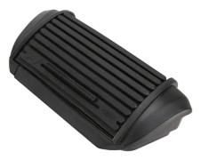 Canter Konsol Instrumentbräda Förvaringsfack Ersättning för Wrangler JK JKU 2/4 Dörrar 2011‑2018
