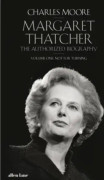 Margaret Thatcher