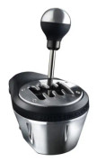 ThrustMaster TH8A Shifter - växelspak - kabelansluten
