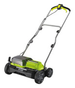VERTIKALSKÄRARE RYOBI RY18SFX35A-0 ONE+35CM 18V UTAN BATTERI