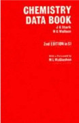 Chemistry Data Book