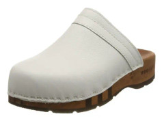 Woody Clog - 7850 - Harry, Herrträskor