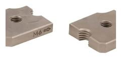 Leikkuuterän sarja Makita 199087-8; M6