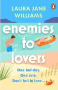 Enemies to Lovers (häftad, eng)