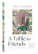A Table for Friends