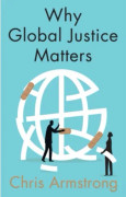 Why Global Justice Matters (häftad, eng)