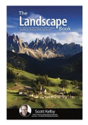 The Landscape Photography Book