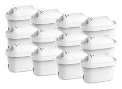 Filterpatroner, ersättning för Brita® Maxtra Pro® All-in-One och Maxtra Plus vattenfilterpatroner, för Brita® kannor, kannor och tankar