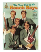 The Very Best of the Beach Boys